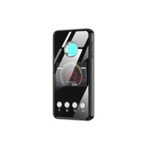 Detector microfoane si camere ascunse cu AI integrat T2