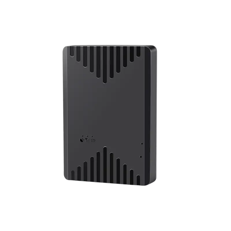 GPS TRACKER Mic Profesional Cu Magnet Baterie 2500mAh ML300G