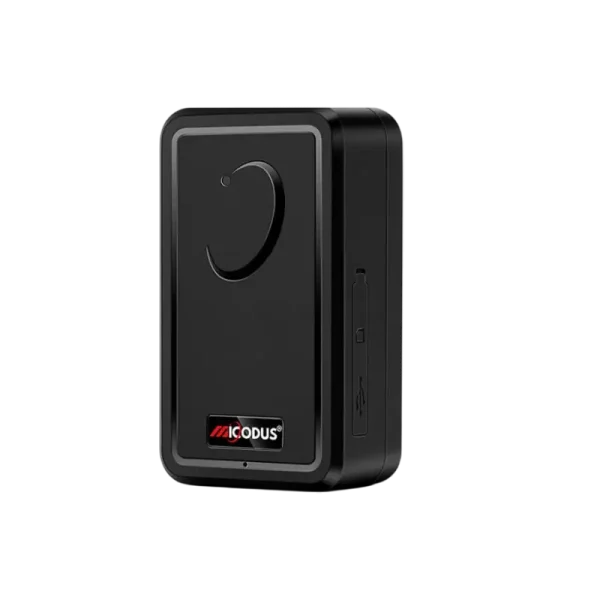 GPS Tracker Auto Cu Magnet Puternic, Baterie 5000mAh ML500G