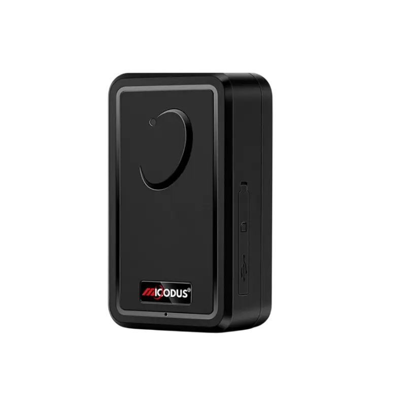 GPS Tracker Auto Cu Magnet Puternic, Baterie 5000mAh ML500G