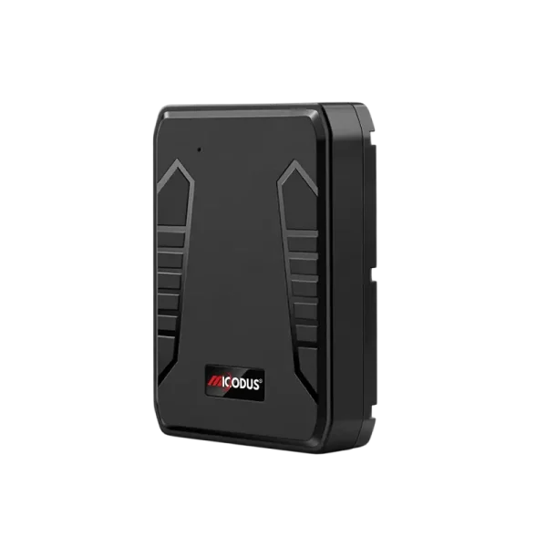 GPS Tracker Localizare În Timp Real, Alerta Miscare, ML808G