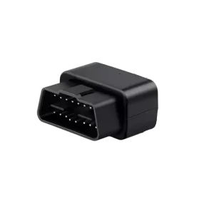GPS Tracker Auto OBD Profesional Cu Microfon Integrat MV33G