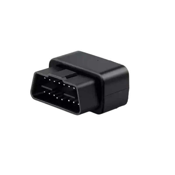 GPS Tracker Auto OBD Profesional Cu Microfon Integrat MV33G