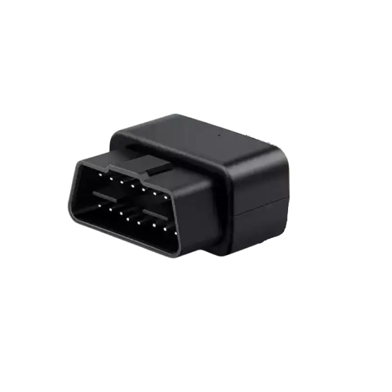 GPS Tracker Auto OBD Profesional Cu Microfon Integrat MV33G