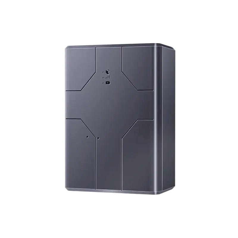 GPS Tracker Auto cu Magnet Baterie 10000mAh, IP67 , Q16