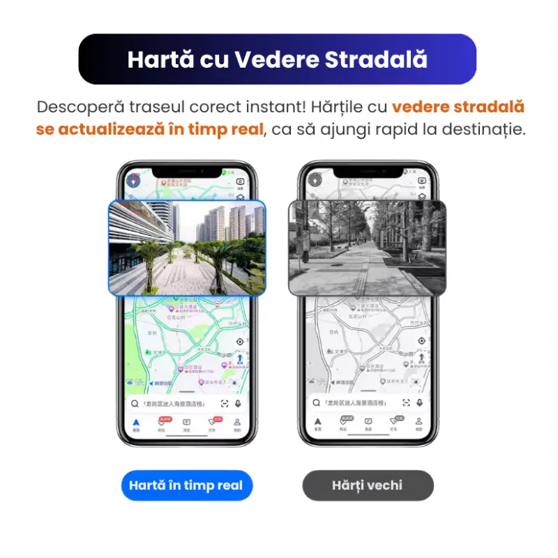 Mini GPS Tracker Auto Dispozitiv Mic De Urmărire 4G Q8 - imagine 7