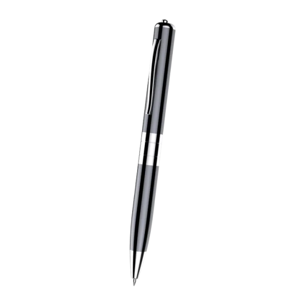 Reportofon Portabil În Format De Pix Cu Activare Vocala Q91