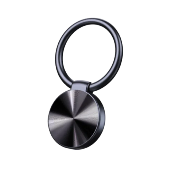 Reportofon Breloc Metalic Portabil Cu Microfon Sensibil S30