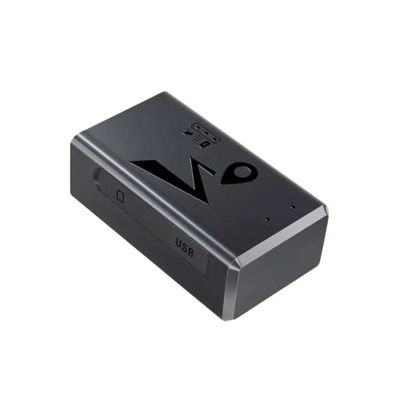 Mini GPS Tracker Auto Dispozitiv Mic de Urmărire 4G Q8