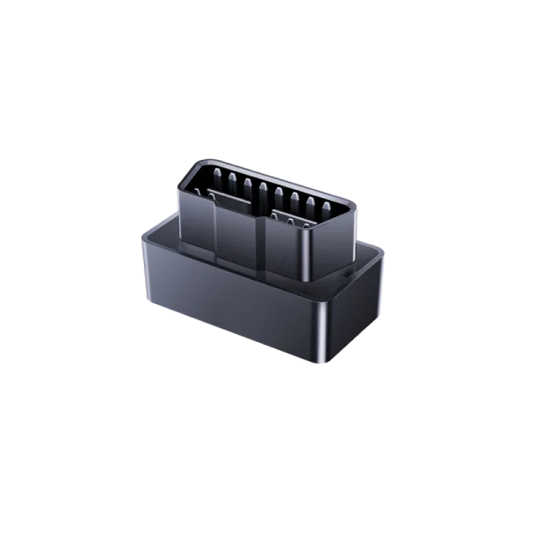 GPS Tracker OBD De Urmărire Auto Cu Localizare Precisă D9 4G