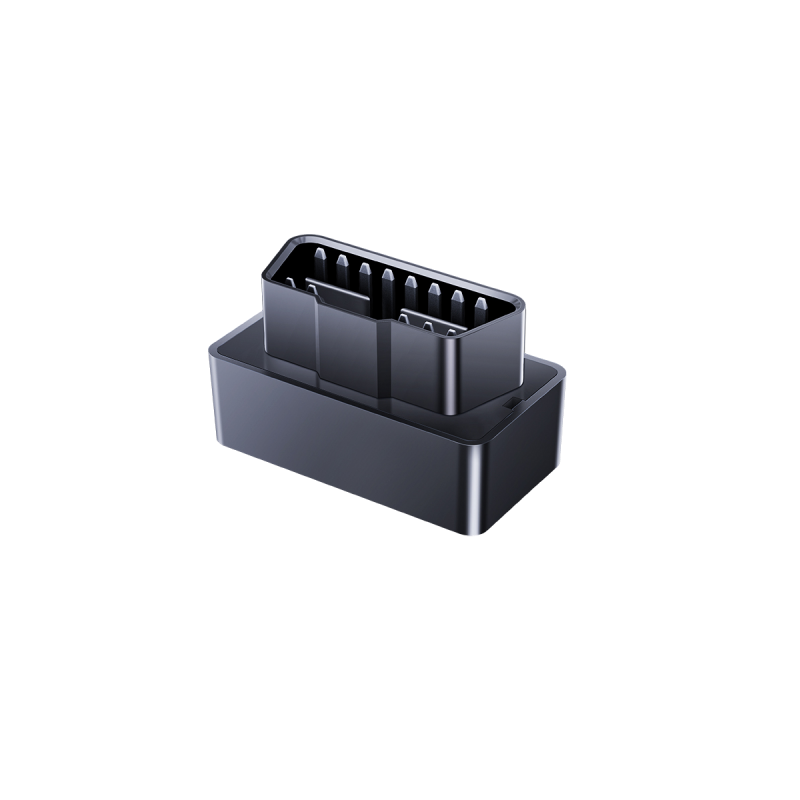 GPS Tracker OBD De Urmărire Auto Cu Localizare Precisă D9 4G