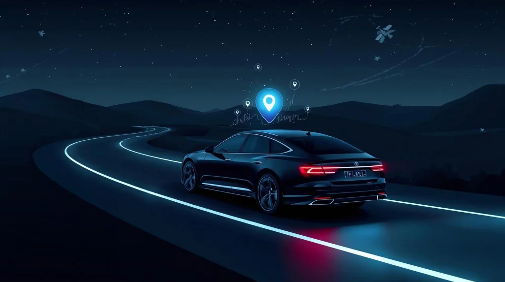 GPS Tracker legal sau Ilegal? Diferențe între modele cu și fără microfon