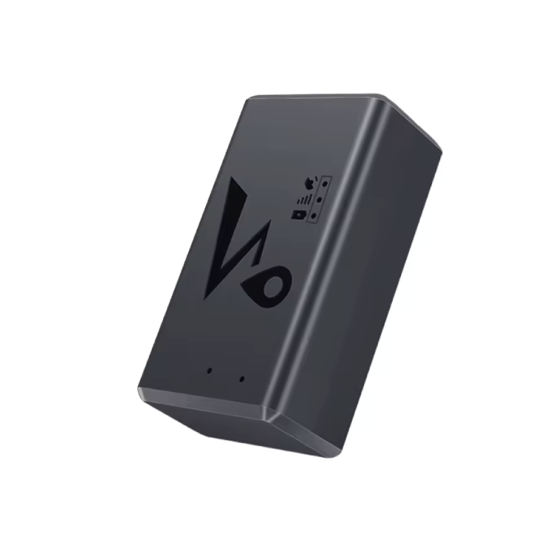 GPS Tracker Auto Q9 4G cu Magnet – Localizare Real-Time și Alerte - imagine 2