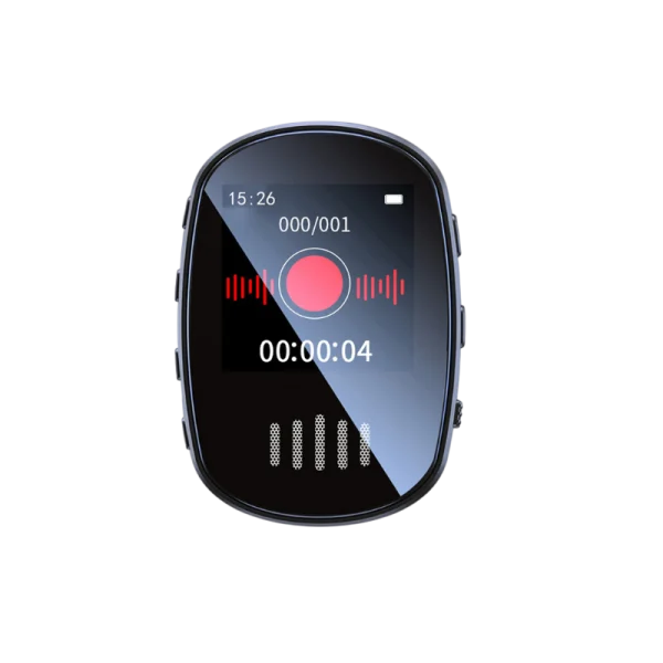 Mini Reportofon Z29 Cu Ecran LCD,  Inregistrare Vocală