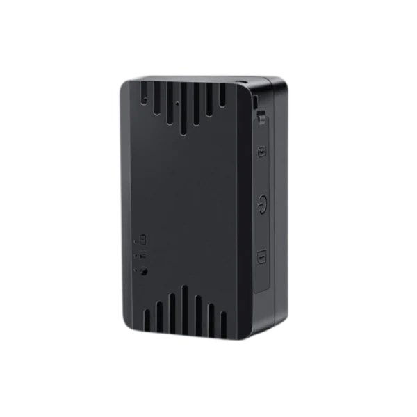 GPS Tracker ML100G Localizare în Timp Real, Super Micuț