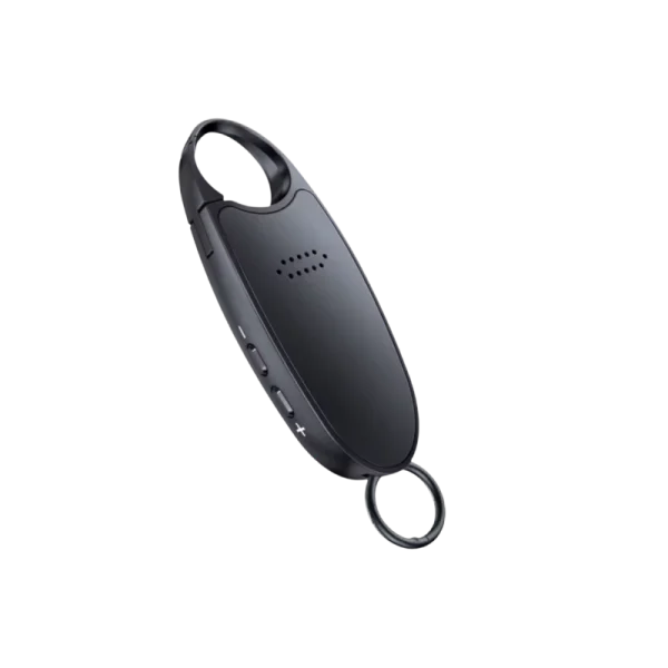 Mini Reportofon Z16 Cu Activare Vocală și Magnet Integrat