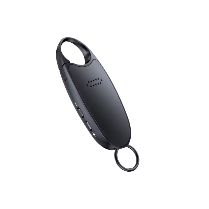 Mini Reportofon Z16 Cu Activare Vocală și Magnet Integrat