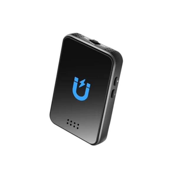 Mini Reportofon Z20 Cu Microfon Ascuns și Magnet Puternic