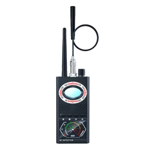 Detector K68S Profesional Camere Ascunse Microfoane Spion