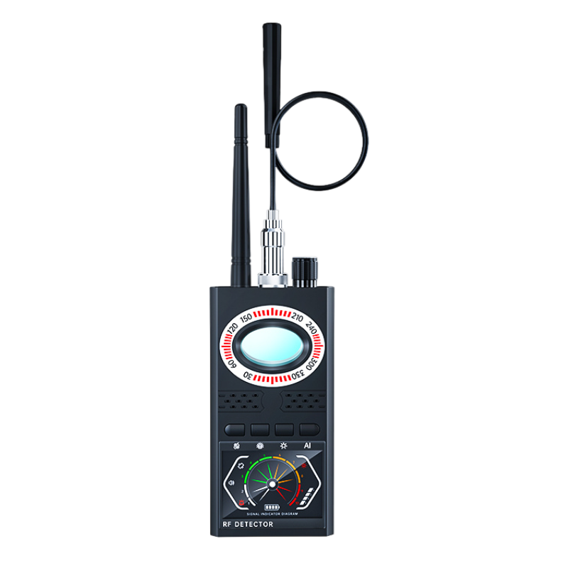 Detector K68S Profesional Camere Ascunse Microfoane Spion