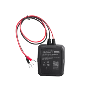 GPS Tracker Auto MV880G Alimentare Directa Istoric Traseu