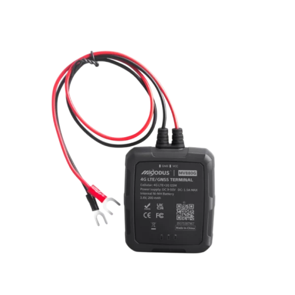 GPS Tracker Auto MV880G Alimentare Directa Istoric Traseu