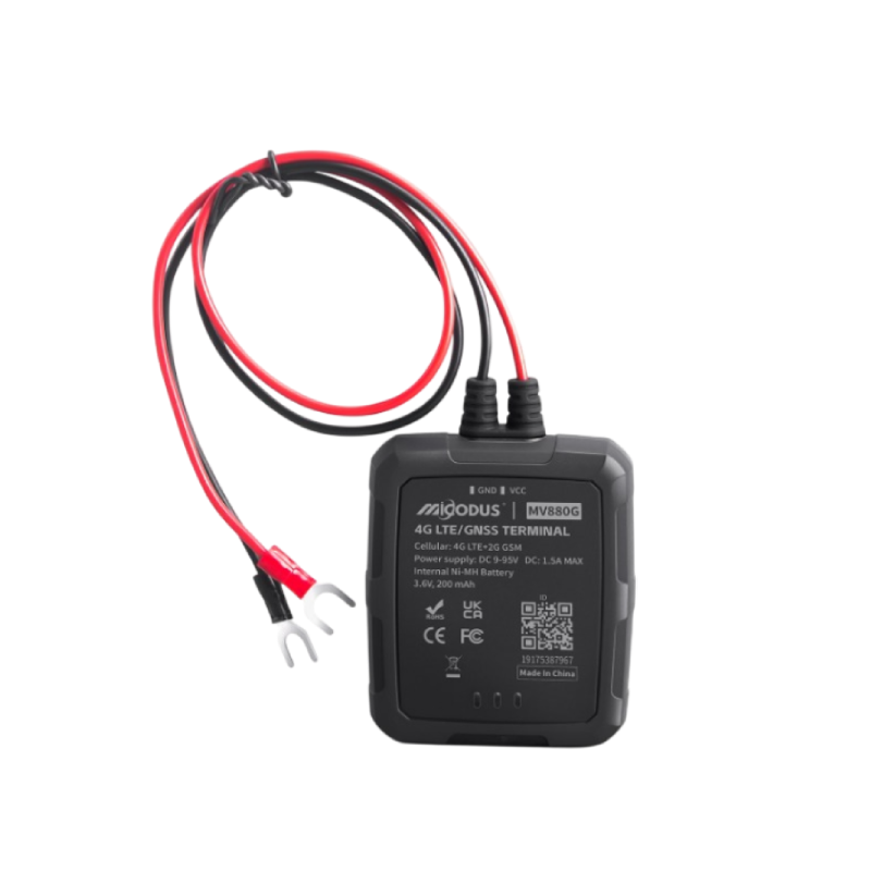 GPS Tracker Auto MV880G Alimentare Directa Istoric Traseu
