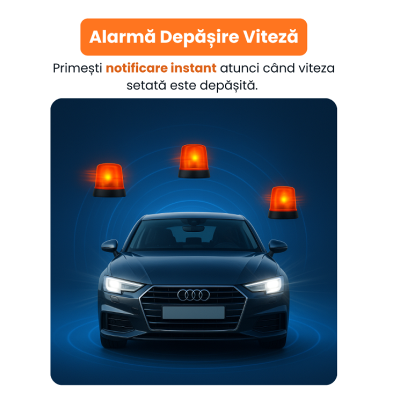 Tracker GPS Auto CY02A Magnet Microfon Integrat 3000mAh 4G - imagine 8