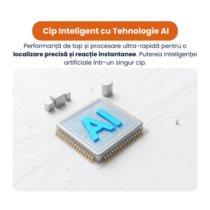 Tracker GPS Auto CY02A Magnet Microfon Integrat 3000mAh 4G - imagine 10