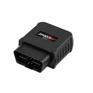 GPS Tracker Auto MV55G OBD Microfon Integrat Alerte Miscare