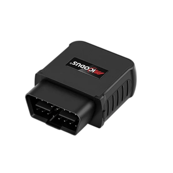 GPS Tracker Auto MV55G OBD Microfon Integrat Alerte Miscare