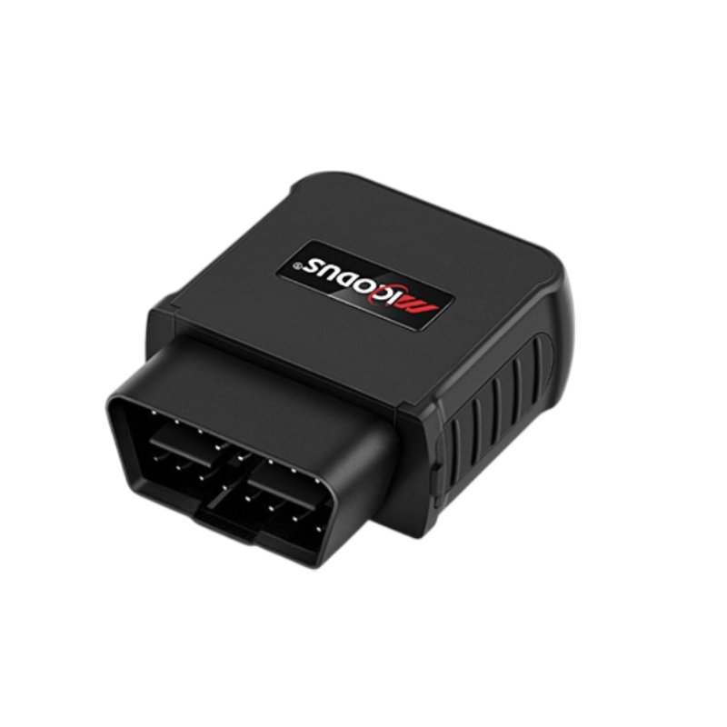 GPS Tracker Auto MV55G OBD Microfon Integrat Alerte Miscare