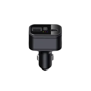 Încărcător Auto GPS Tracker Ascuns CY16 USB Dublu